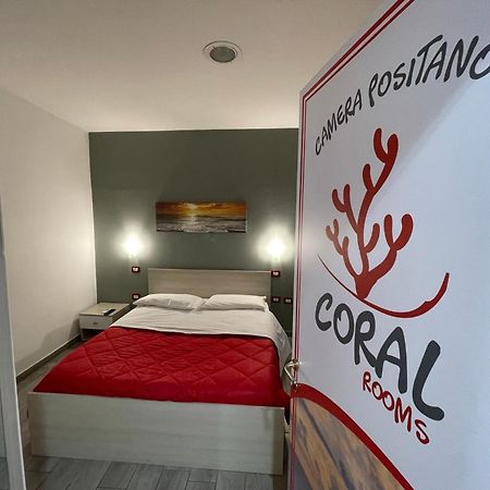 Coral Rooms Torre del Greco Luaran gambar