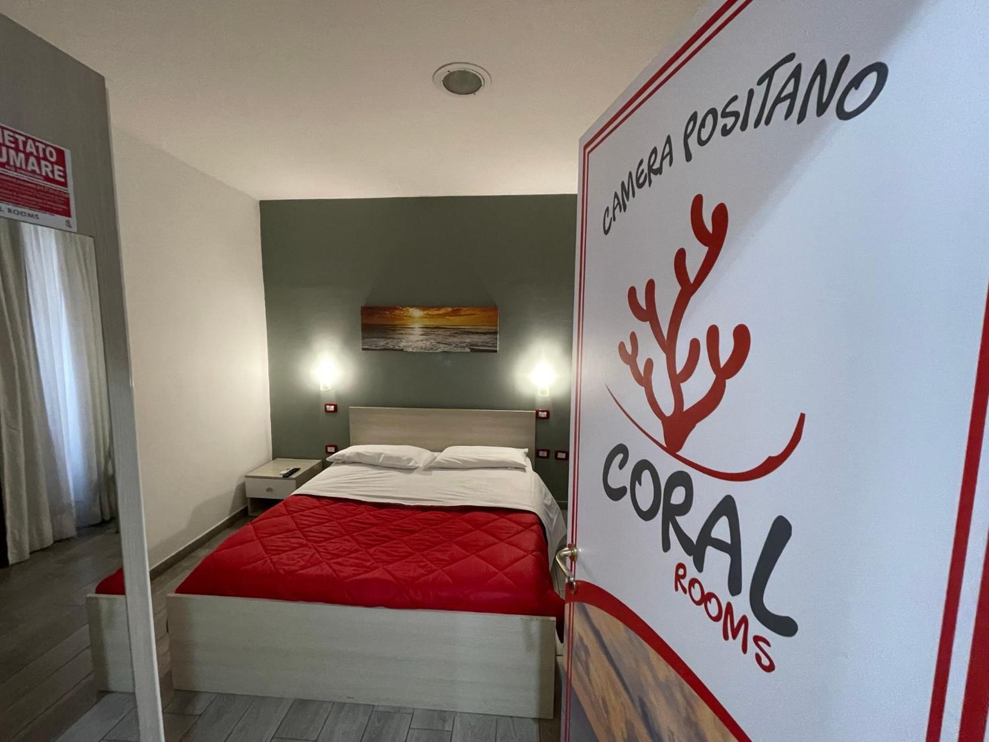 Coral Rooms Torre del Greco Luaran gambar