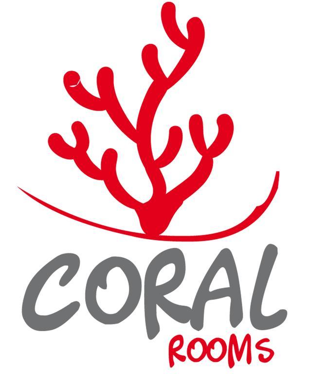 Coral Rooms Torre del Greco Luaran gambar