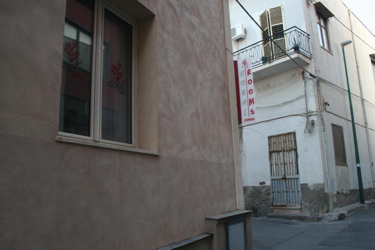 Coral Rooms Torre del Greco Luaran gambar