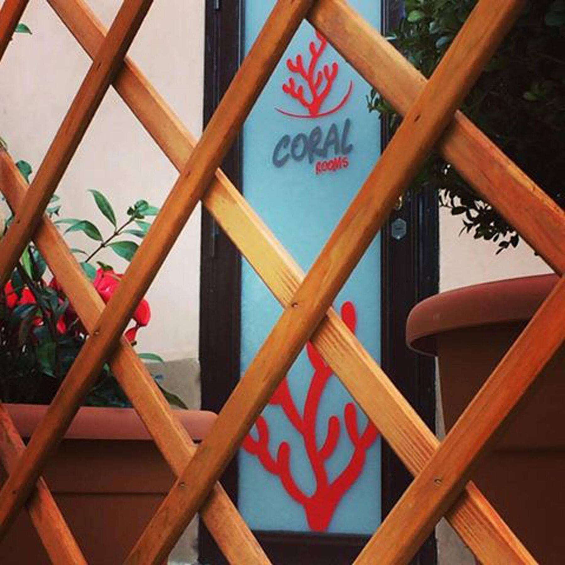 Coral Rooms Torre del Greco Luaran gambar