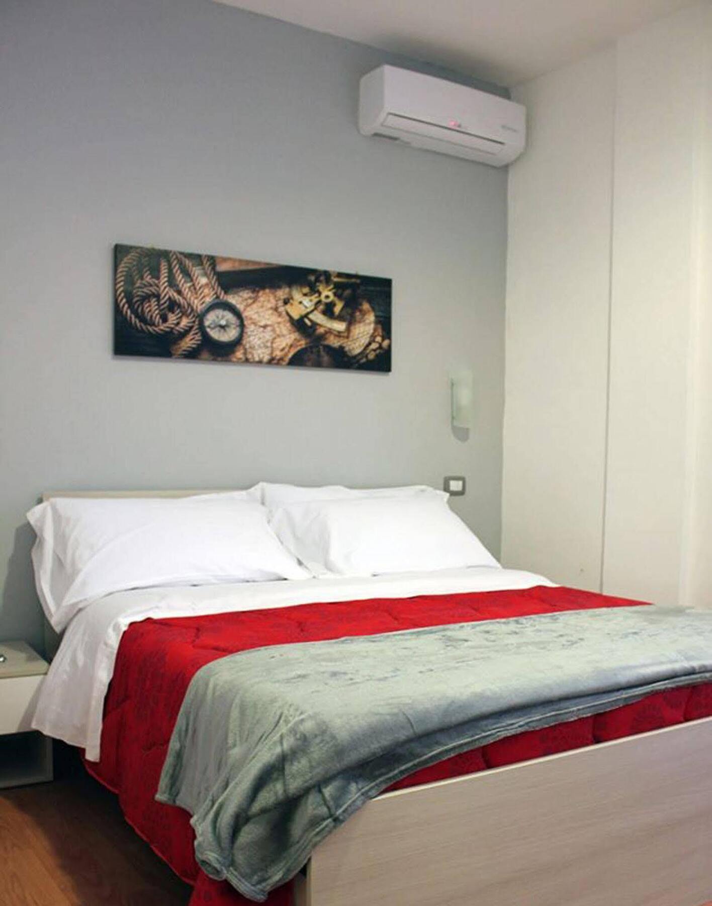 Coral Rooms Torre del Greco Luaran gambar