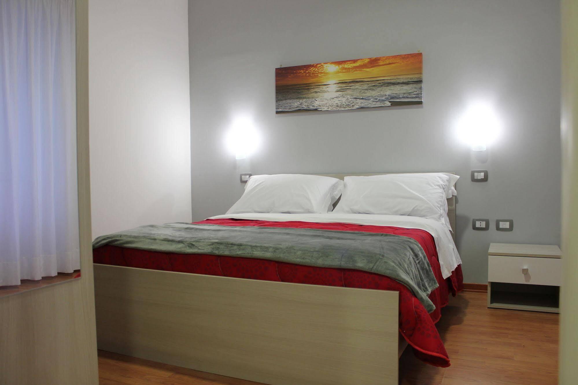 Coral Rooms Torre del Greco Luaran gambar