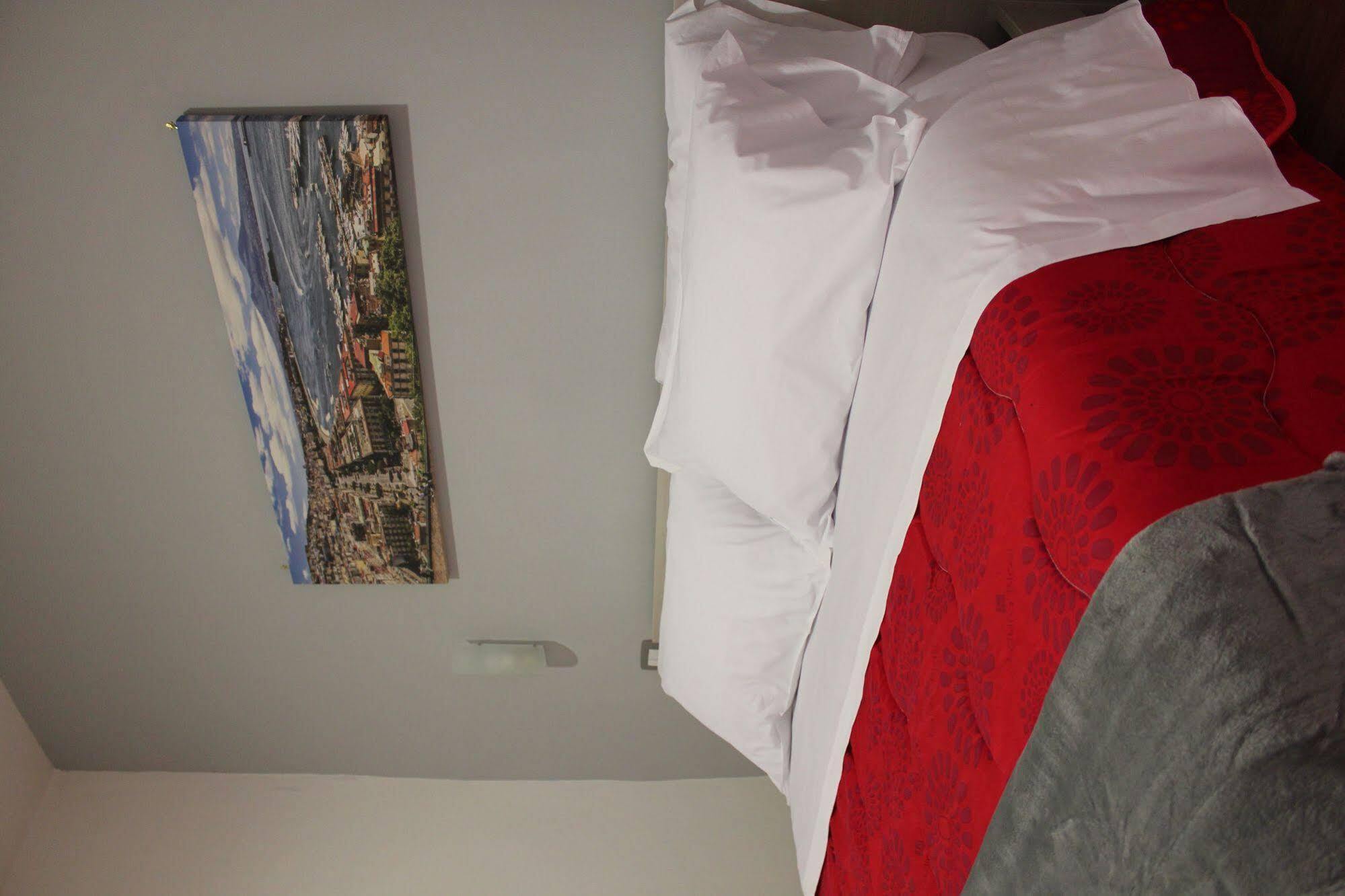 Coral Rooms Torre del Greco Luaran gambar