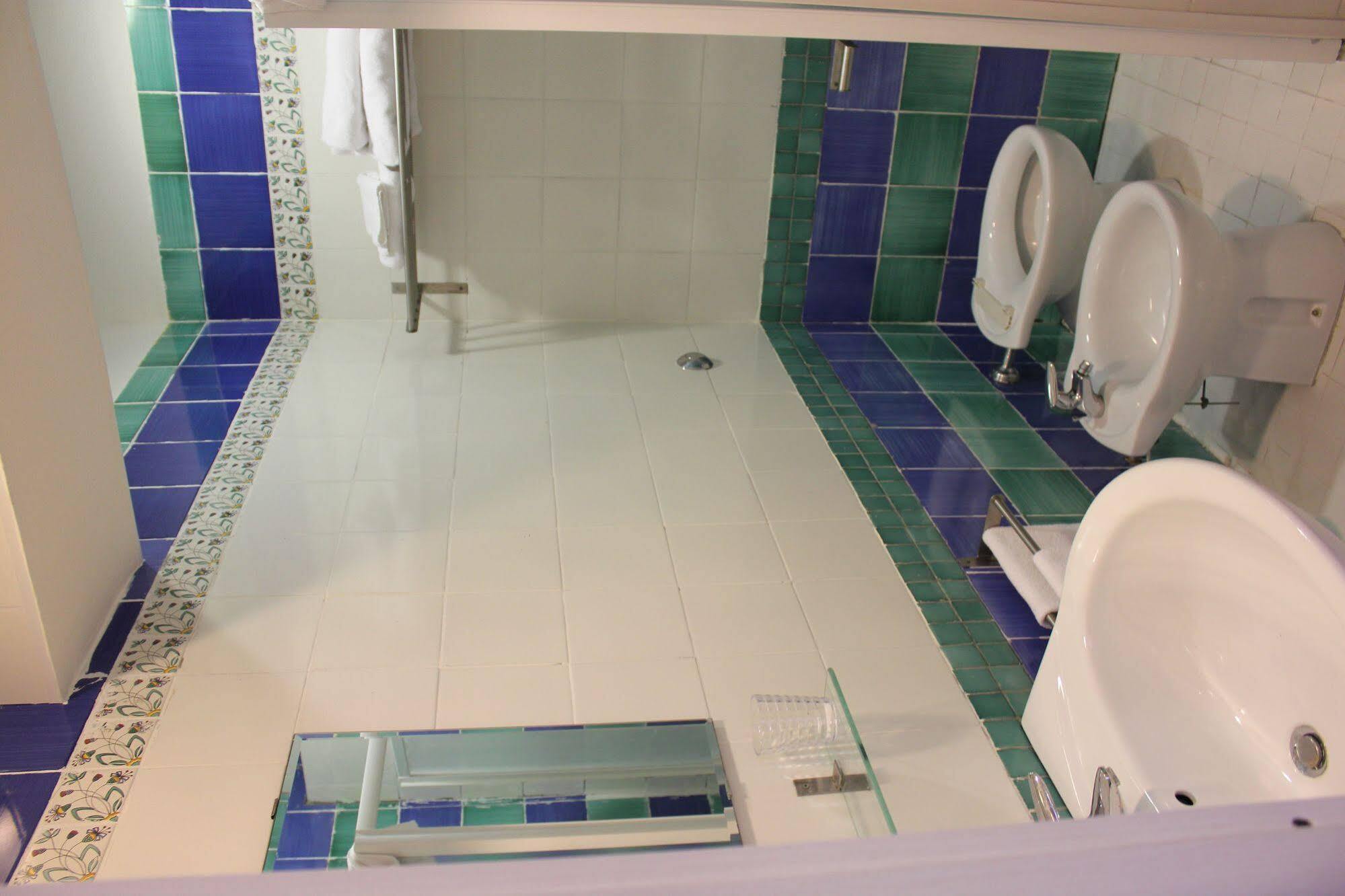 Coral Rooms Torre del Greco Luaran gambar