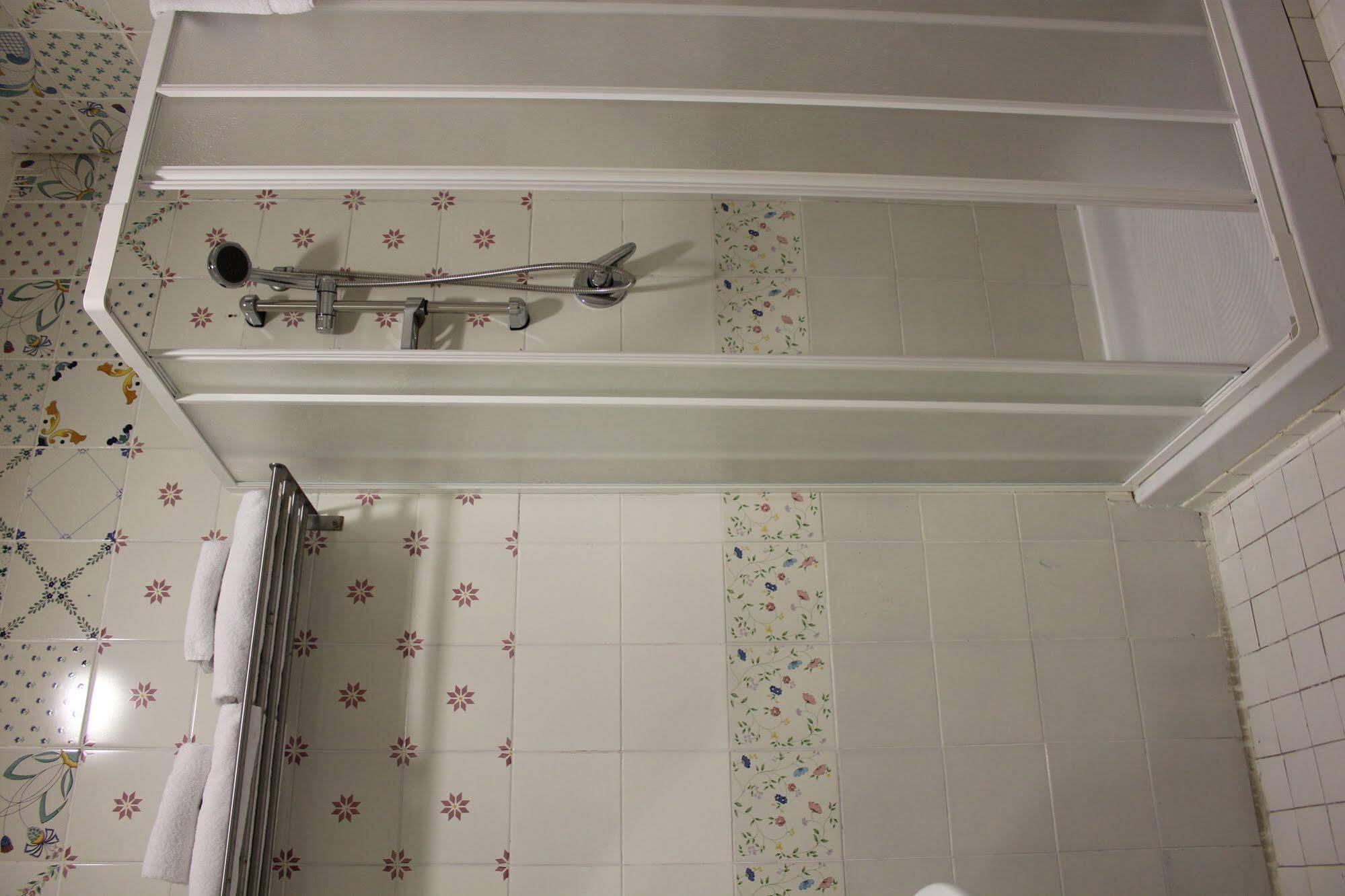 Coral Rooms Torre del Greco Luaran gambar
