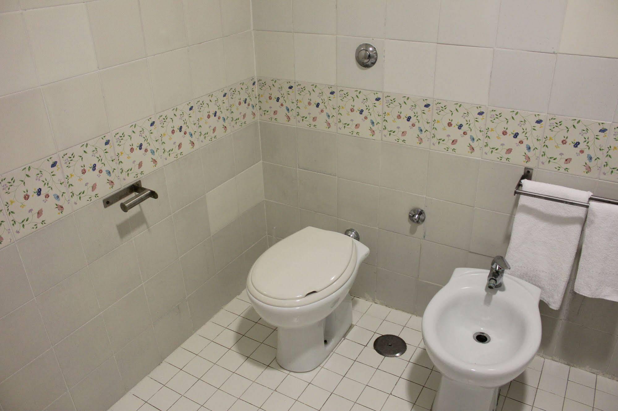 Coral Rooms Torre del Greco Luaran gambar