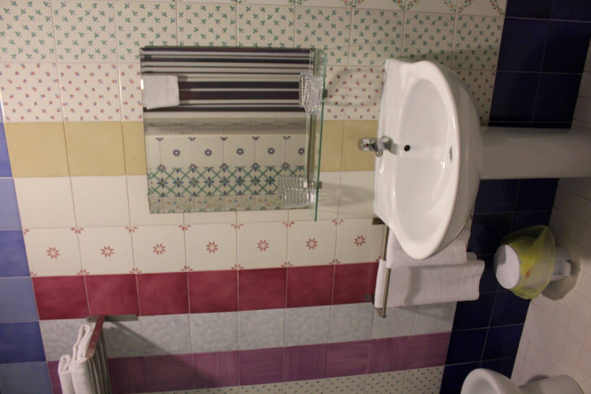Coral Rooms Torre del Greco Luaran gambar