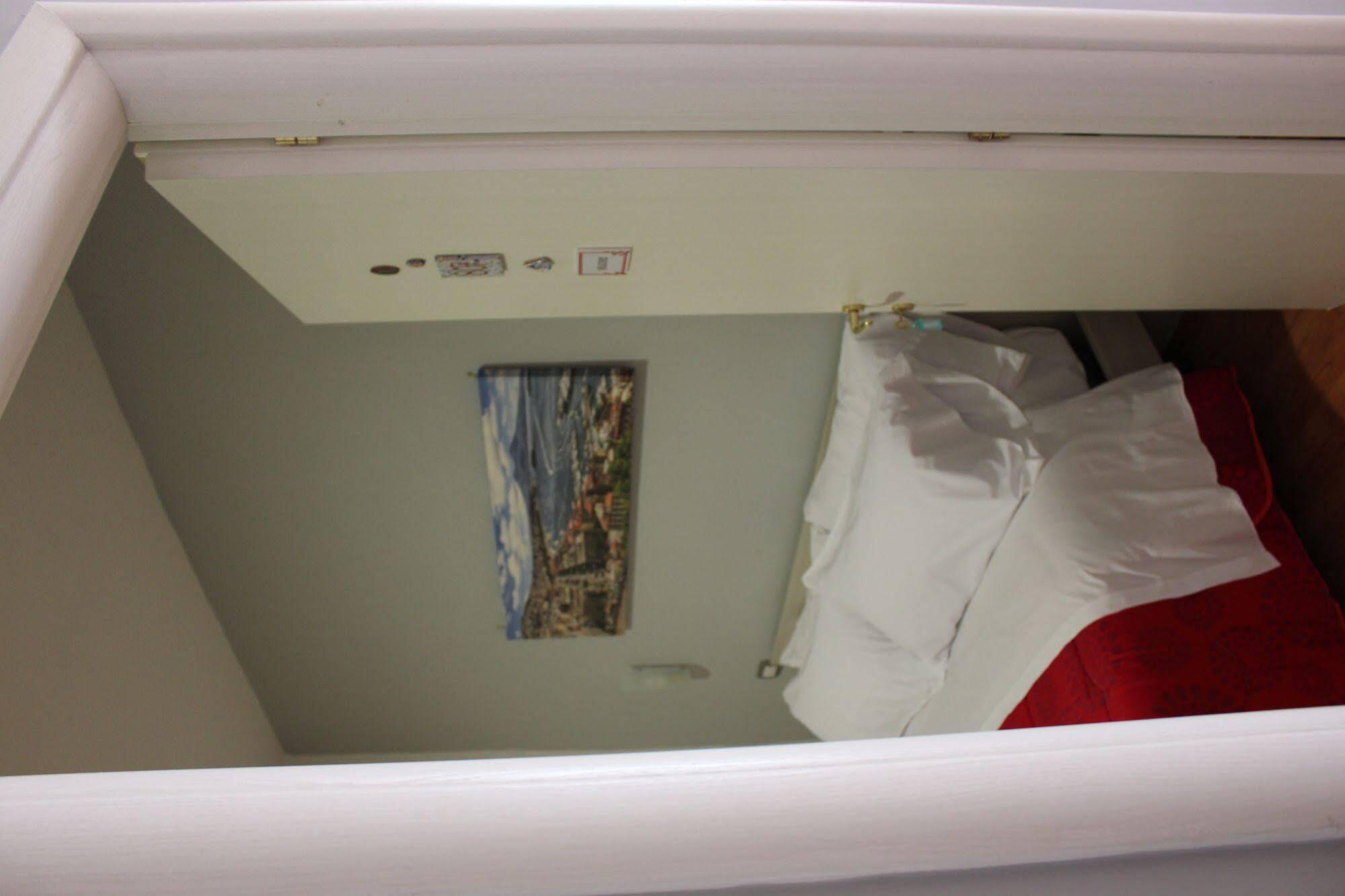 Coral Rooms Torre del Greco Luaran gambar