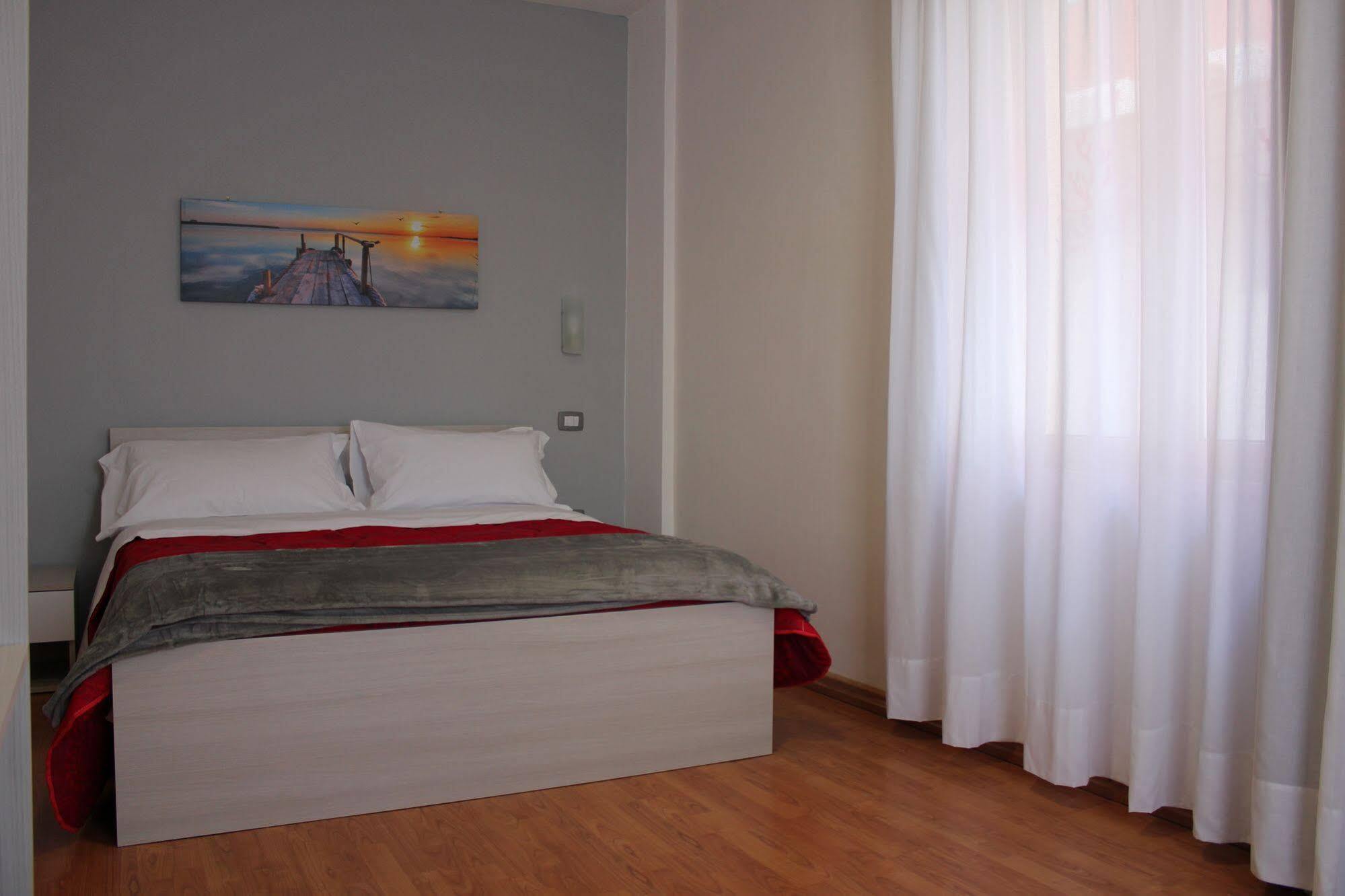 Coral Rooms Torre del Greco Luaran gambar