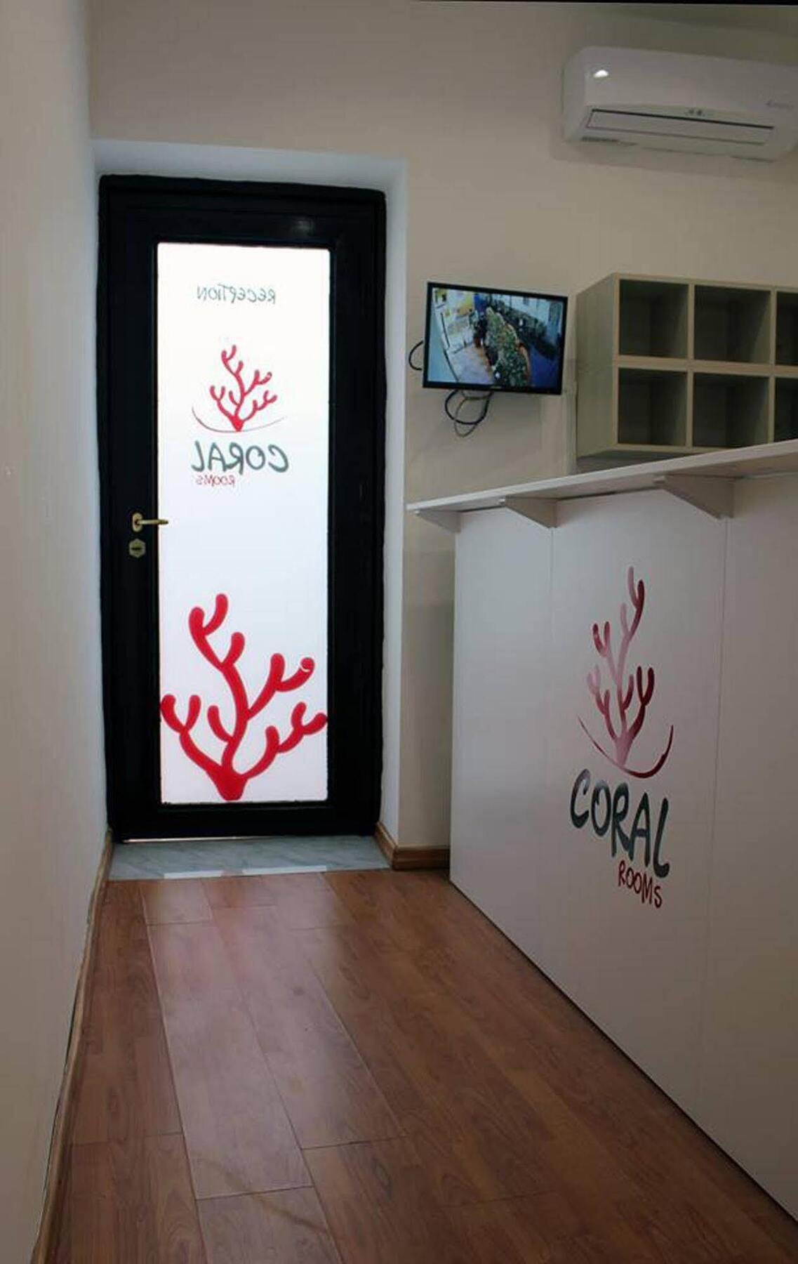 Coral Rooms Torre del Greco Luaran gambar